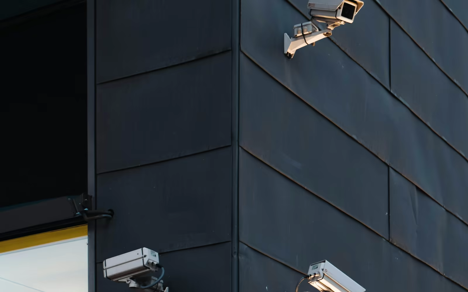 Seguridad privada para condominios y residenciales
